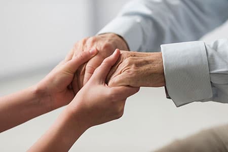 Senioreneinrichtungen im Altkreis erwarten keinen Pflegenotstand wegen Impfpflicht