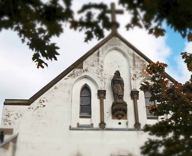 Franziskanerkloster