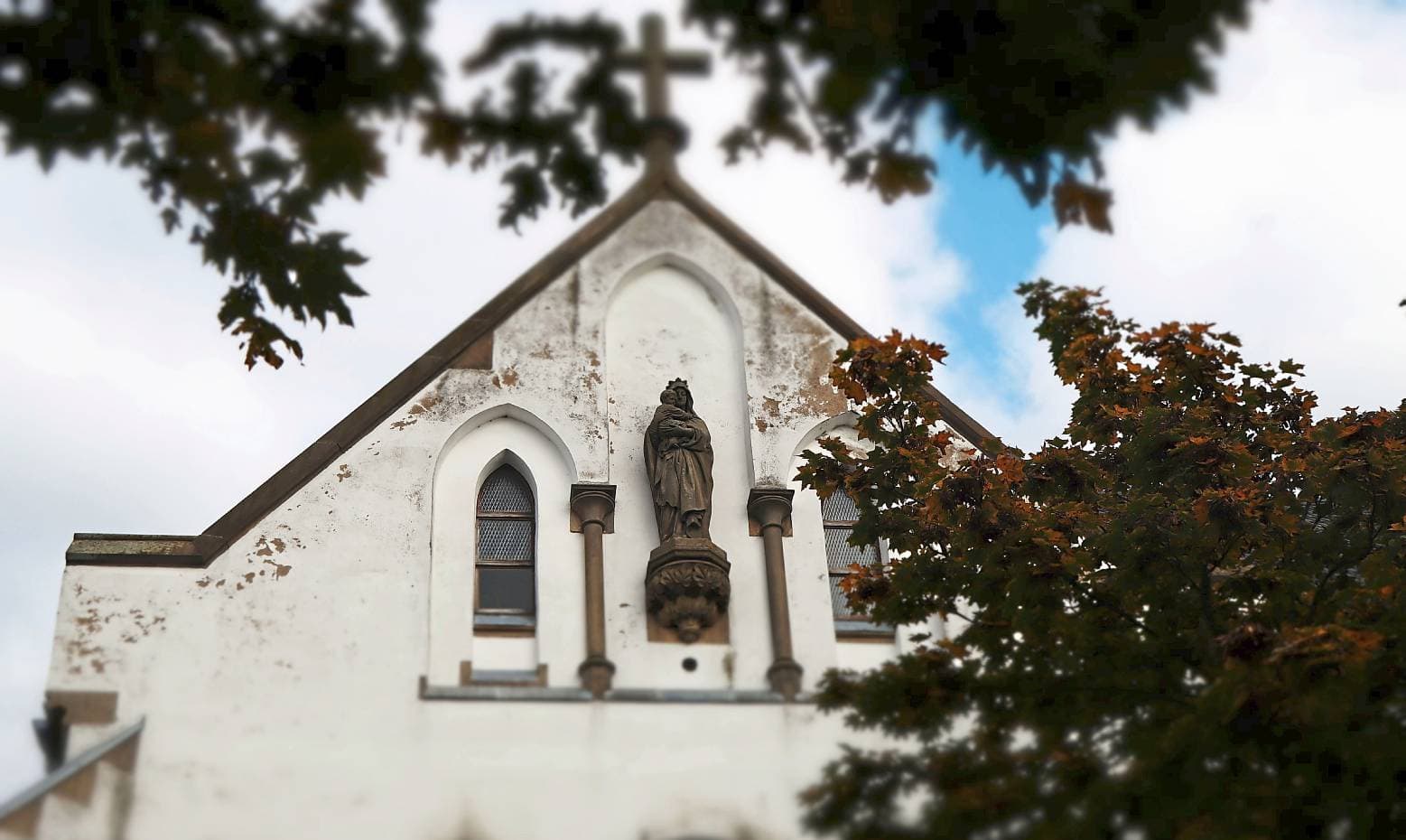 Von Kunden, Kosten und dem Kloster