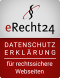 erecht24-siegel-datenschutzerklaerung-rot